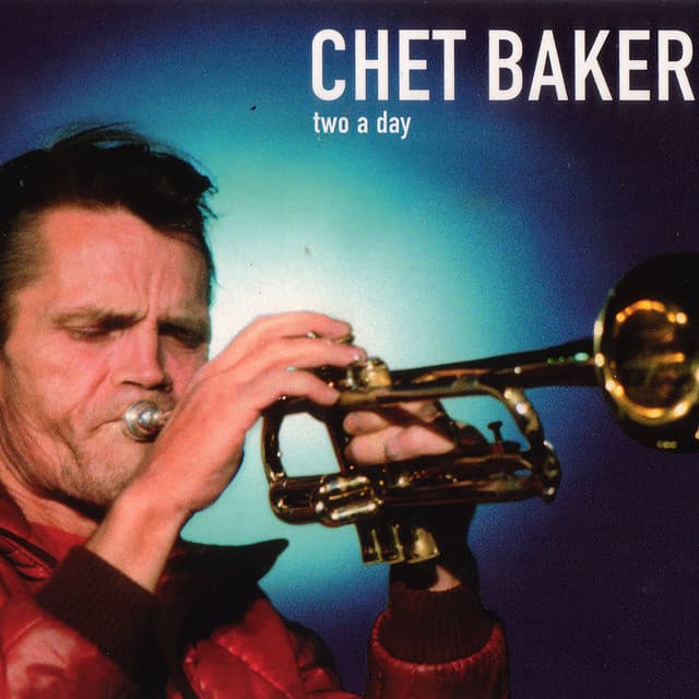 Release Cover Chet Baker - Two a Day