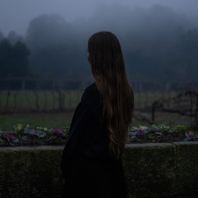 Release Cover Kara-Lis Coverdale - A Series of Actions in a Sphere of Forever