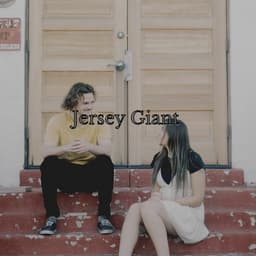 Release Cover Evan Honer, Julia DiGrazia - Jersey Giant