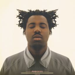 Release Cover Sampha - Process (Bonus Edition)