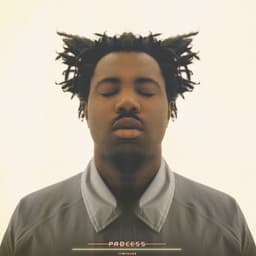 Release Cover Sampha - Process (Bonus Edition)