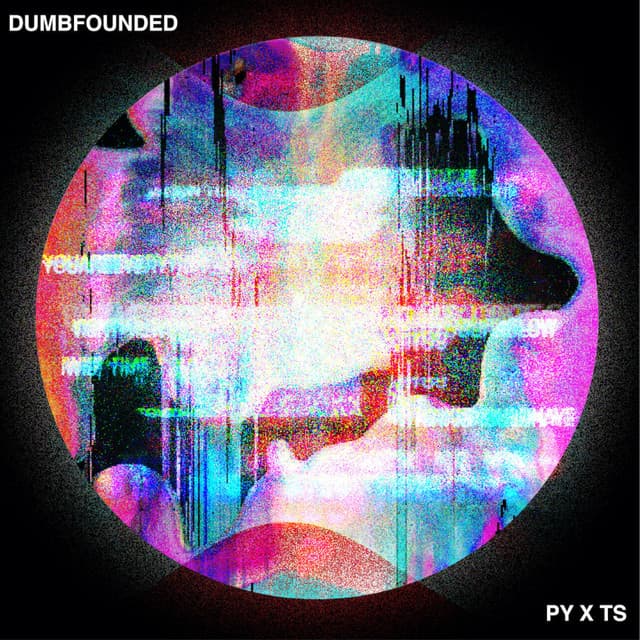 Release Cover Py, Throwing Snow - DUMBFOUNDED