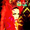 Cover of Diva by Annie Lennox