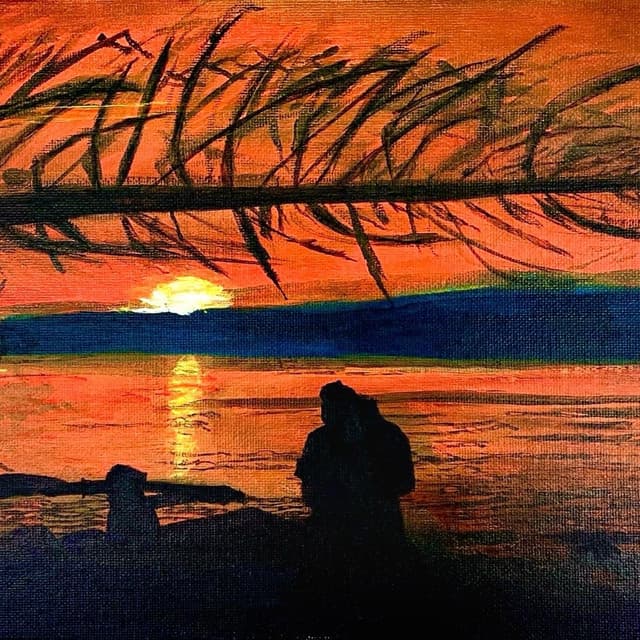 Release Cover Quedronol - Together