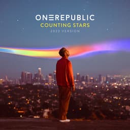 Release Cover OneRepublic - Counting Stars (2023 Version)