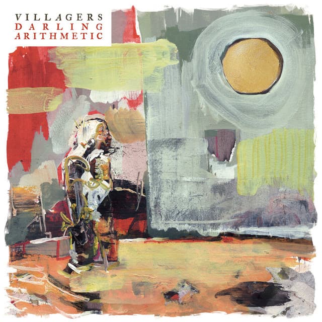 Release Cover Villagers - Darling Arithmetic (Commentary)