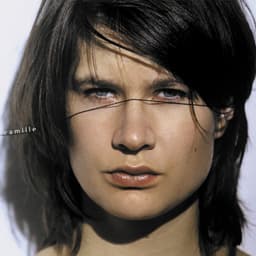 Release Cover Camille - Le fil