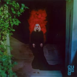 Release Cover Unknown Mortal Orchestra - CURSE