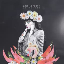 Release Cover Mon Laferte - La Trenza