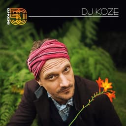 Release Cover DJ Koze - DJ-Kicks (DJ Koze) [DJ Mix]