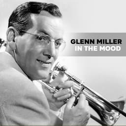 Release Cover Glenn Miller - In the Mood
