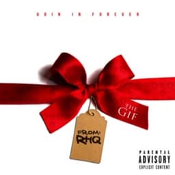 Release Cover Rich Homie Quan - The Gif