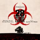 Cover of 28 Years Later (Original Motion Picture Soundtrack) by Young Fathers