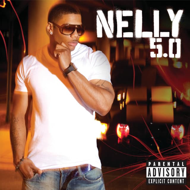 Release Cover Nelly - 5.0