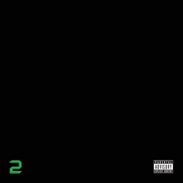 Release Cover Dean Blunt - BLACK METAL 2
