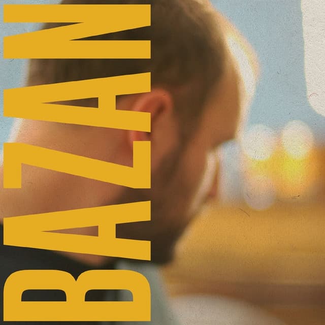 Release Cover David Bazan - Curse Your Branches