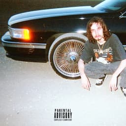 Release Cover Pouya - Five Five