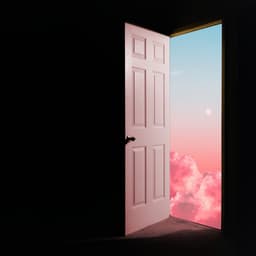 Release Cover The Lottery Winners - Something To Leave The House For