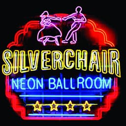 Release Cover Silverchair - Neon Ballroom