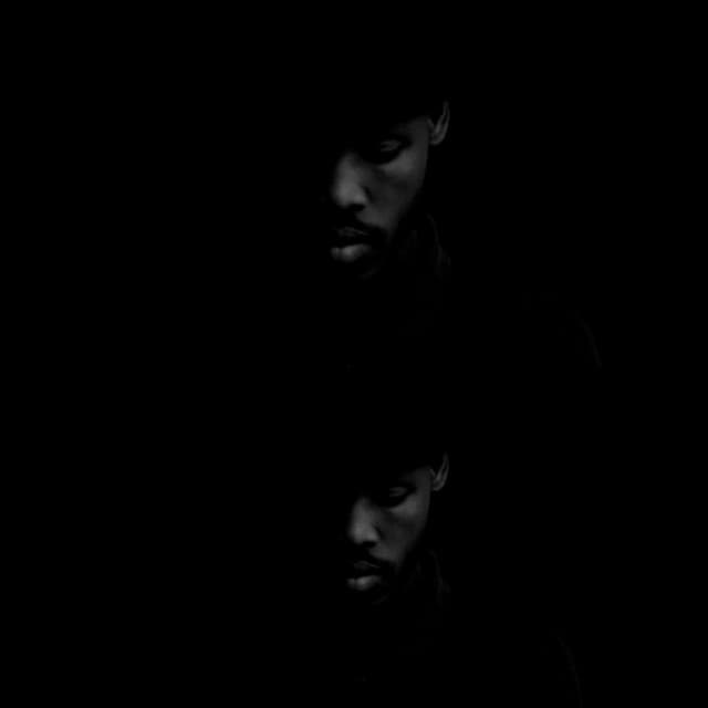 Release Cover KQwanel604 - Just Listen II