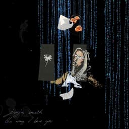 Release Cover Jorja Smith - The Way I Love You