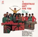 Cover of A Christmas Gift For You From Phil Spector by Various Artists