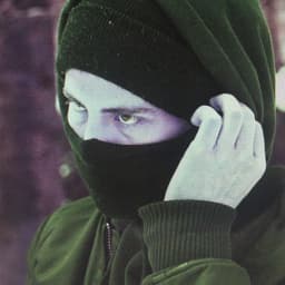 Release Cover MRD - Sublimation