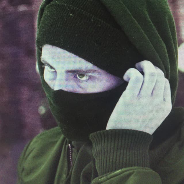 Release Cover MRD - Sublimation