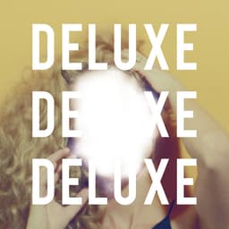 Release Cover Tennis - Ritual In Repeat (Deluxe)