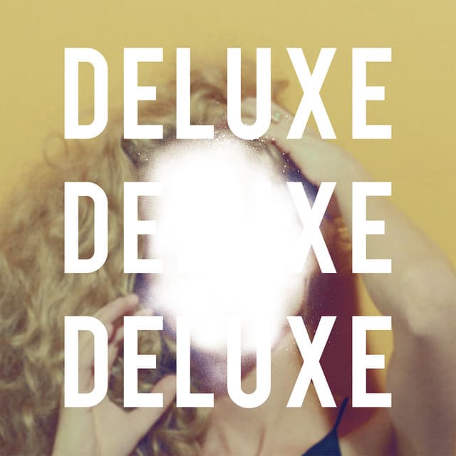 Release Cover Tennis - Ritual In Repeat (Deluxe)