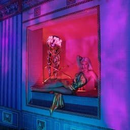 Release Cover Iggy Azalea - The End of an Era