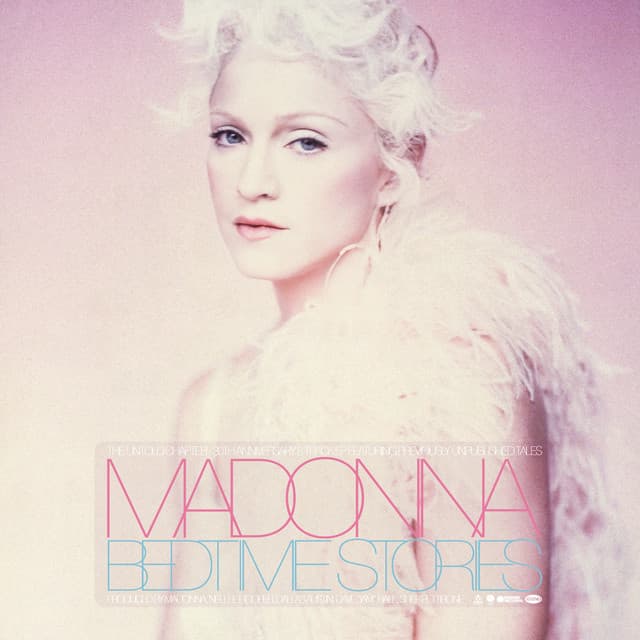 Release Cover Madonna - Right On Time (Original Demo Edit)