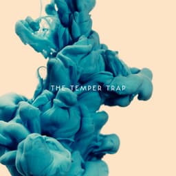 Release Cover The Temper Trap - The Temper Trap