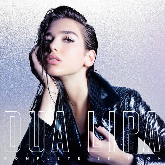 Release Cover Dua Lipa - Dua Lipa (Complete Edition)