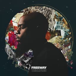 Release Cover Freeway - Think Free