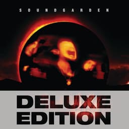 Release Cover Soundgarden - Superunknown (Deluxe Edition)