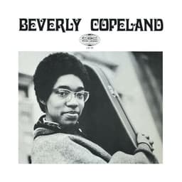 Release Cover Beverly Glenn-Copeland - Beverly Copeland