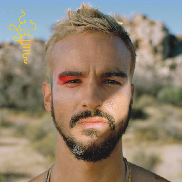 Release Cover Gabriel Garzón-Montano - Jardín