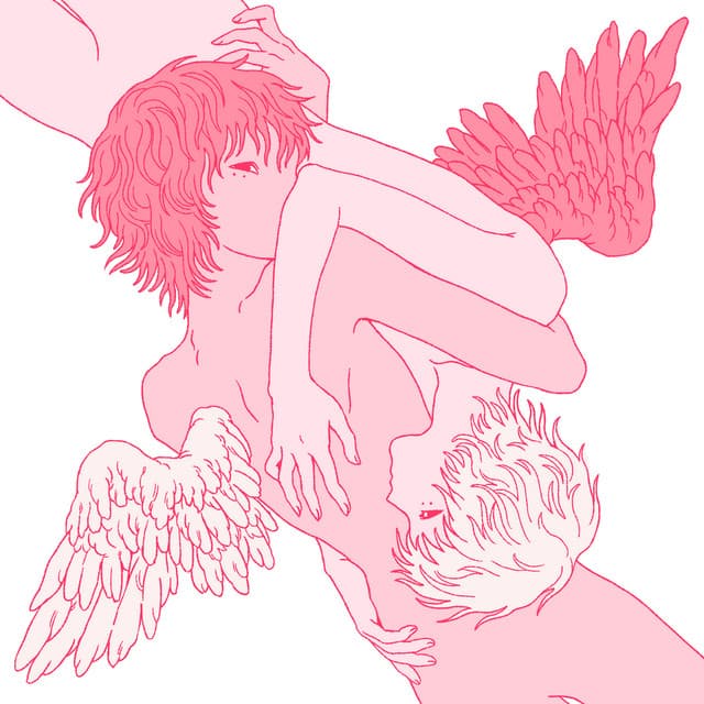 Release Cover BIBI - EVE: ROMANCE