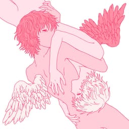 Release Cover BIBI - EVE: ROMANCE