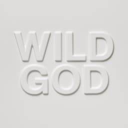 Release Cover Nick Cave & The Bad Seeds - Wild God