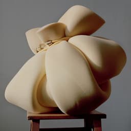 Release Cover Lia Kohl - Normal Sounds