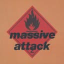 Release Cover Massive Attack - Blue Lines (2012 Mix/Master)