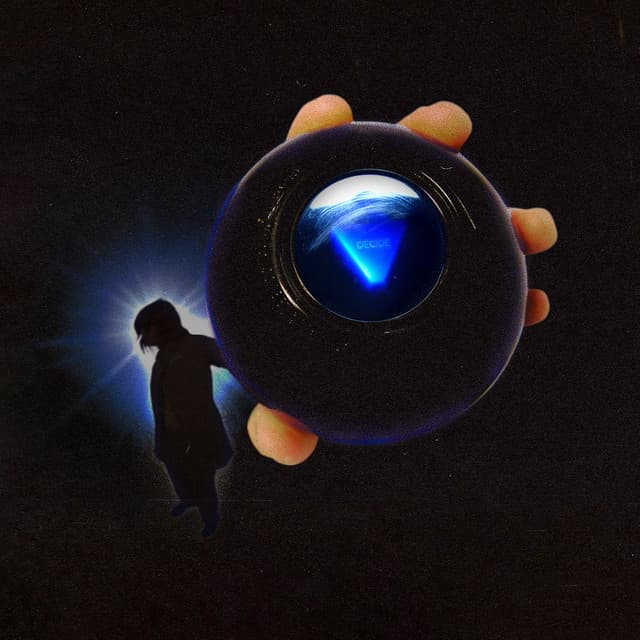 Release Cover Djo - End of Beginning