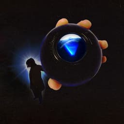Release Cover Djo - End of Beginning