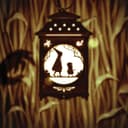 Cover of Over the Garden Wall (Original Television Soundtrack) by Over the Garden Wall, The Blasting Company
