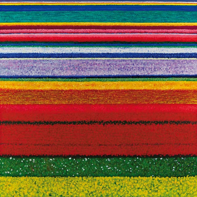 Release Cover City and Colour - Little Hell (Deluxe)