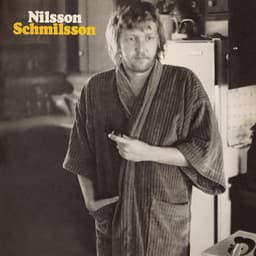 Release Cover Harry Nilsson - Nilsson Schmilsson