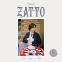 Cover of Zatto by Nariaki