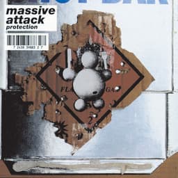 Release Cover Massive Attack - Protection